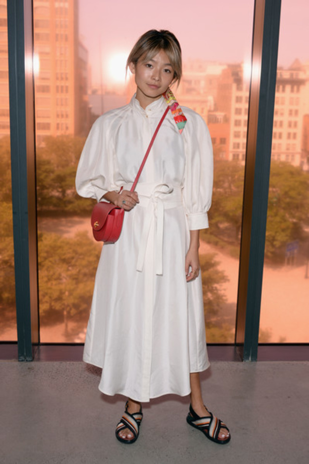 مجموعة Zimmermann لربيع وصيف 2018