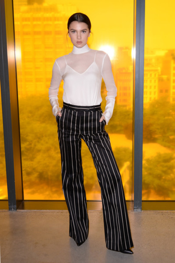 مجموعة Zimmermann لربيع وصيف 2018