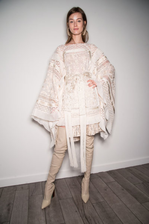 مجموعة Zimmermann لربيع وصيف 2018