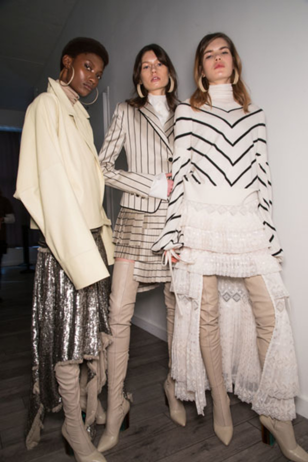 مجموعة Zimmermann لربيع وصيف 2018