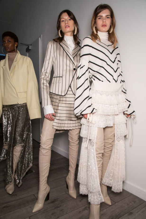 مجموعة Zimmermann لربيع وصيف 2018