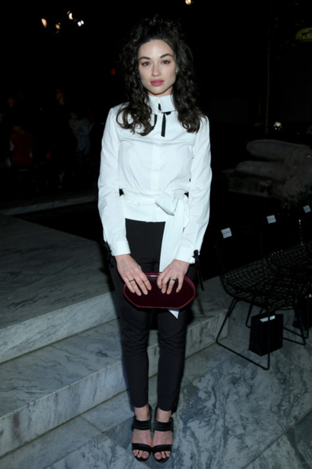 مجموعة أوسكار دي لا رينتا لموسم ربيع وصيف 2018