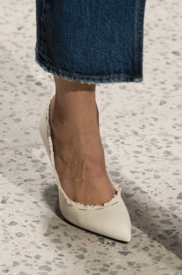 مجموعة أوسكار دي لا رينتا لموسم ربيع وصيف 2018