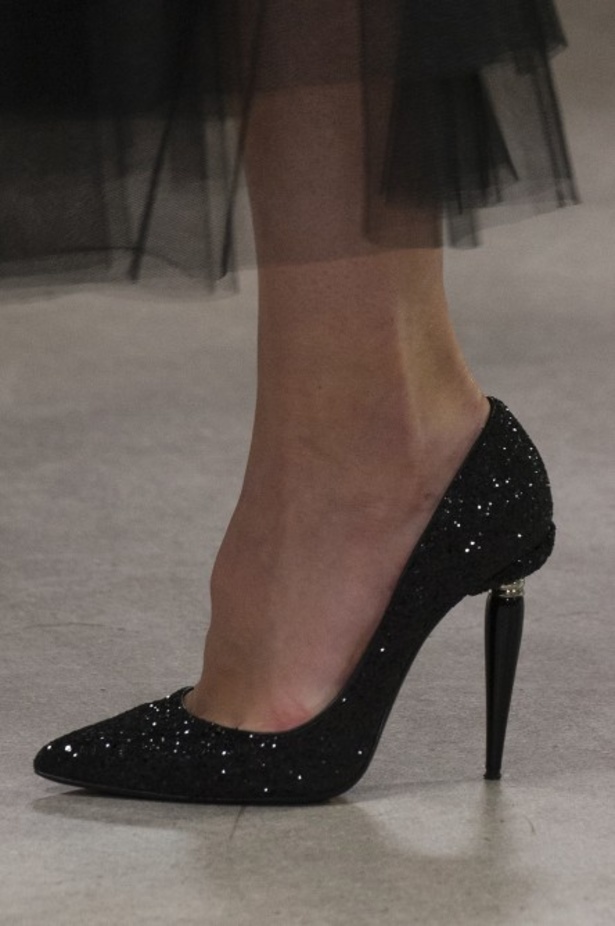 مجموعة أوسكار دي لا رينتا لموسم ربيع وصيف 2018