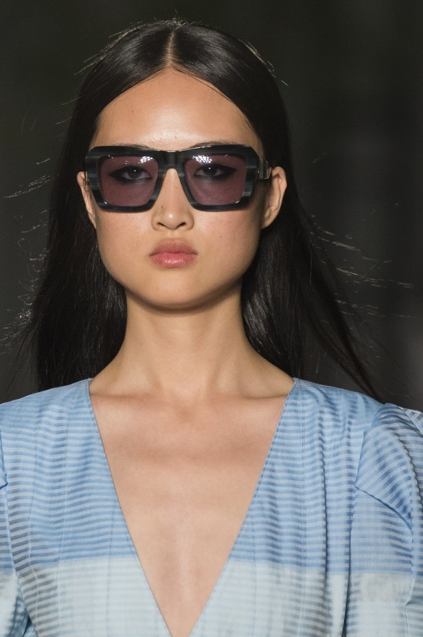 مجموعة كارولينا هيريرا لموسم ربيع وصيف 2018