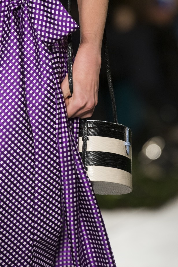 مجموعة كارولينا هيريرا لموسم ربيع وصيف 2018