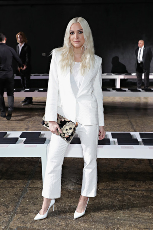 مجموعة زاديغ اند فولتير لموسم ربيع وصيف 2018