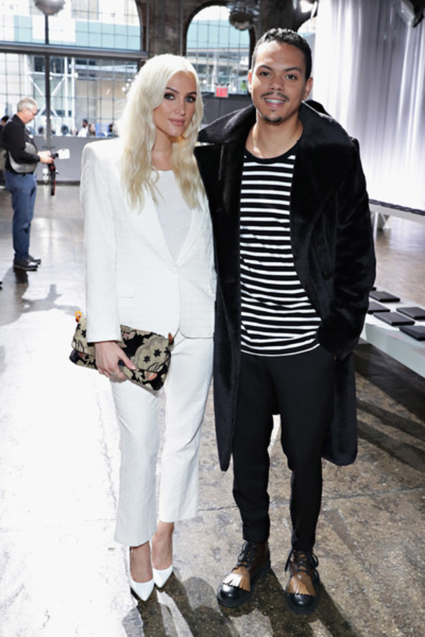 مجموعة زاديغ اند فولتير لموسم ربيع وصيف 2018