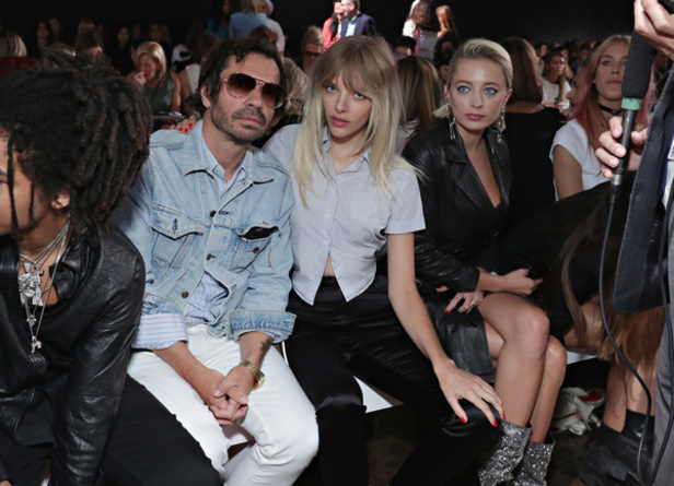 مجموعة زاديغ اند فولتير لموسم ربيع وصيف 2018