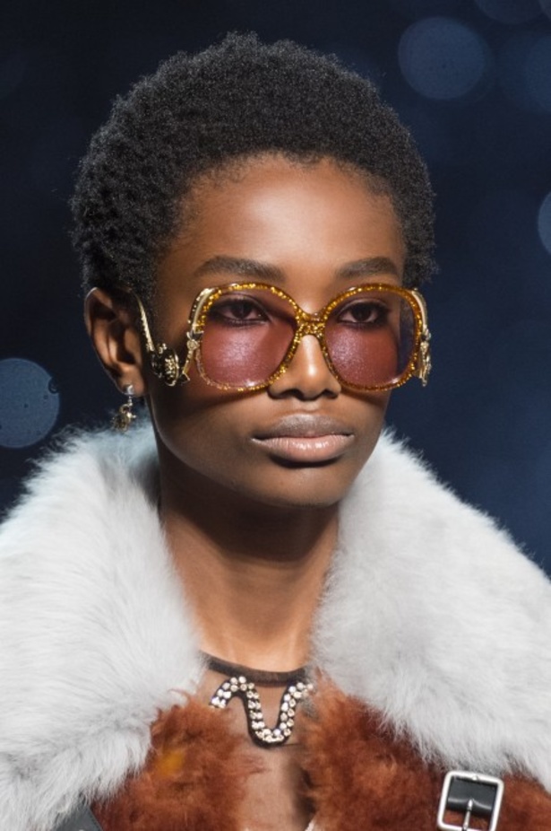 مجموعة "كوتش" لموسم ربيع وصيف 2018