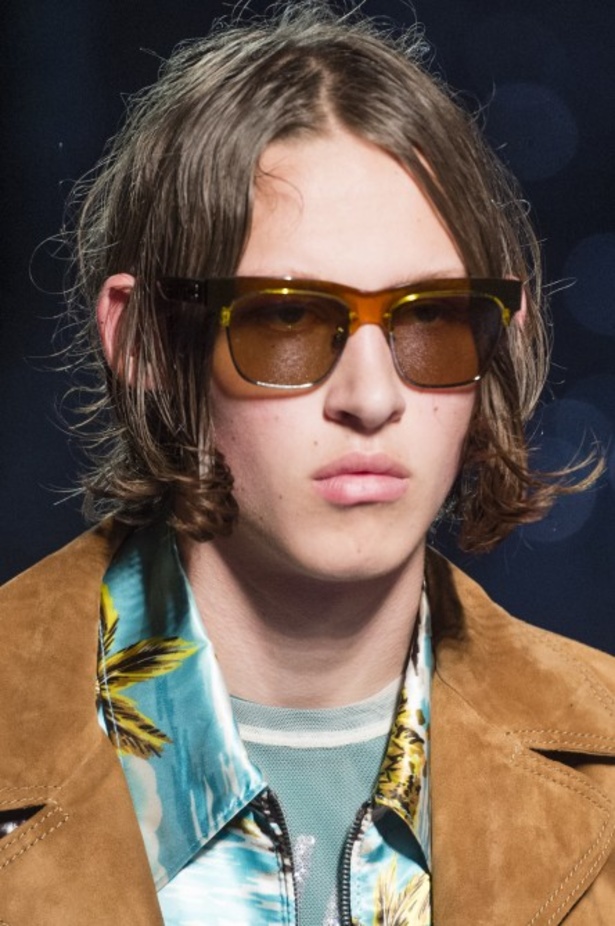 مجموعة "كوتش" لموسم ربيع وصيف 2018