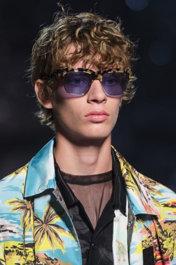 مجموعة "كوتش" لموسم ربيع وصيف 2018