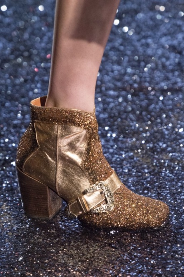 مجموعة "كوتش" لموسم ربيع وصيف 2018