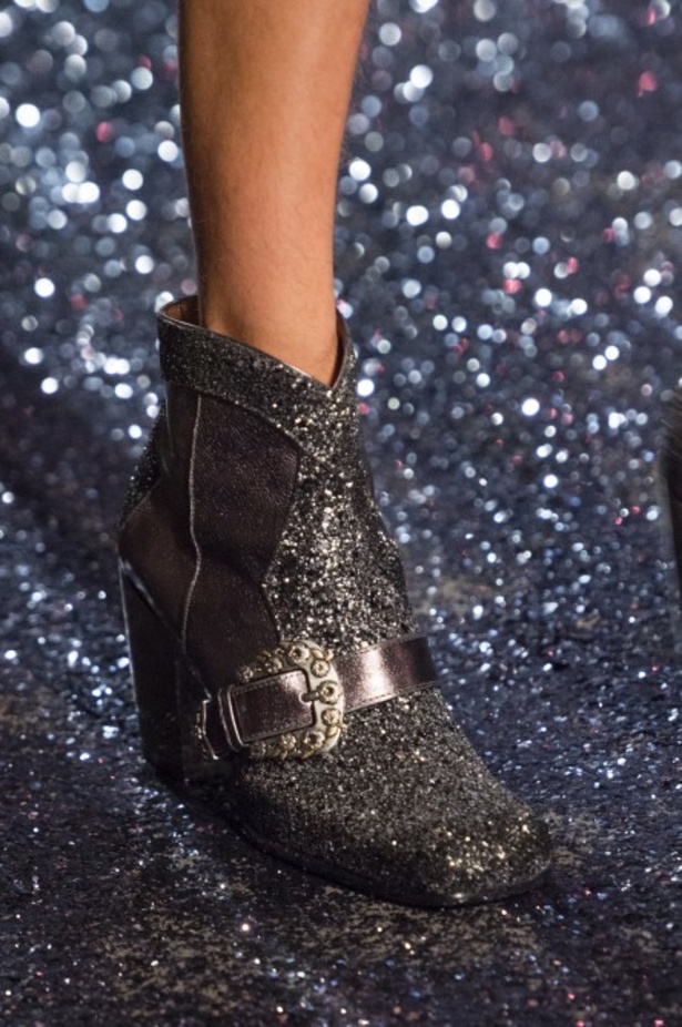 مجموعة "كوتش" لموسم ربيع وصيف 2018