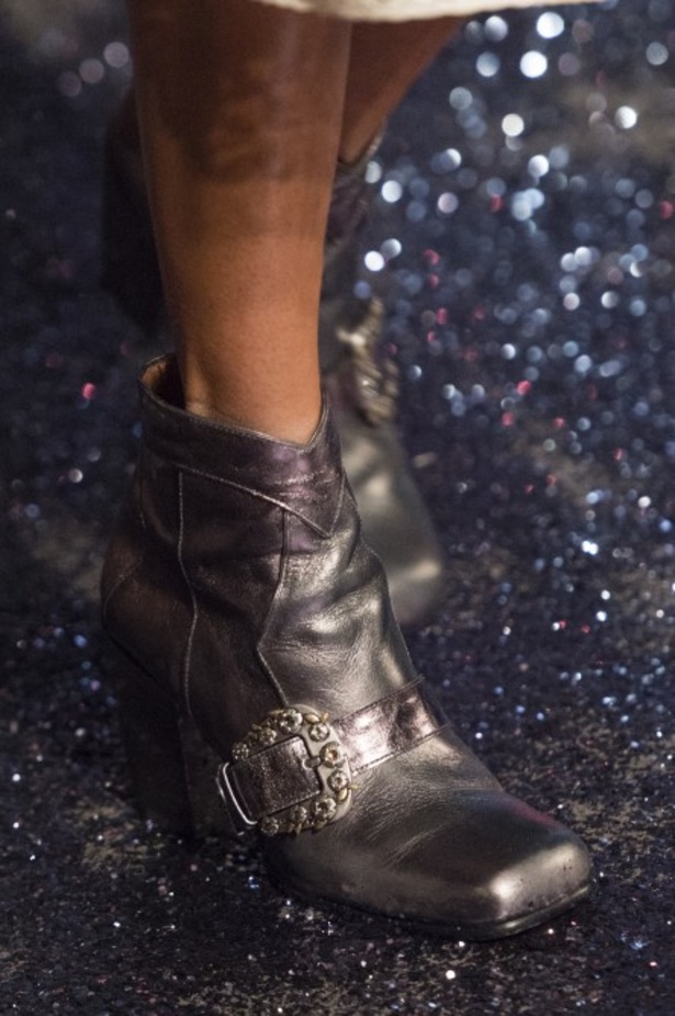 مجموعة "كوتش" لموسم ربيع وصيف 2018