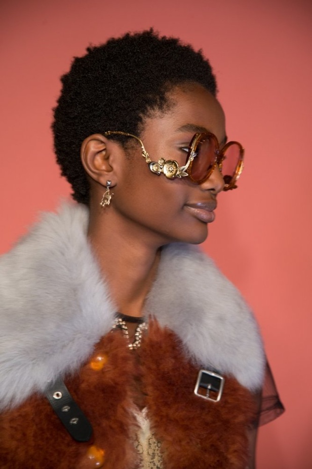 مجموعة "كوتش" لموسم ربيع وصيف 2018