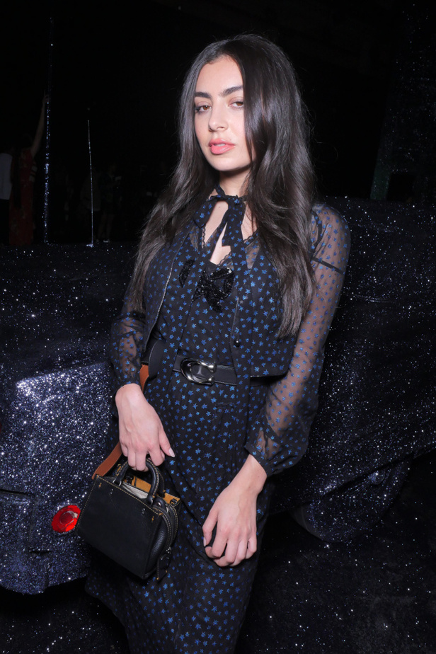 مجموعة "كوتش" لموسم ربيع وصيف 2018