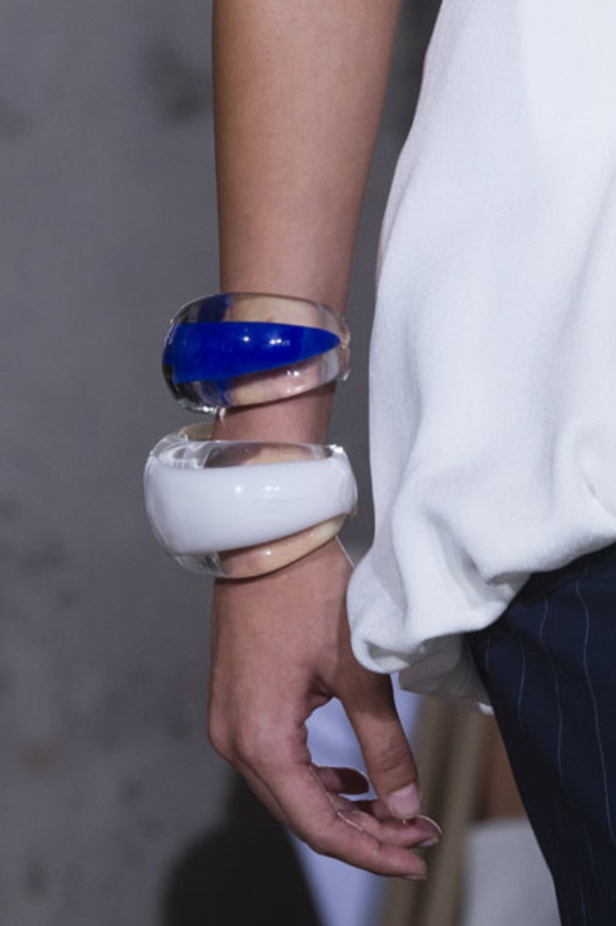 مجموعة فيليب ليم لربيع و صيف 2018