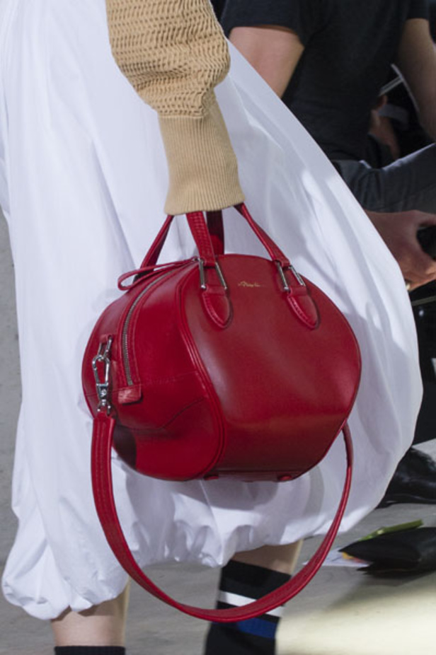 مجموعة فيليب ليم لربيع و صيف 2018