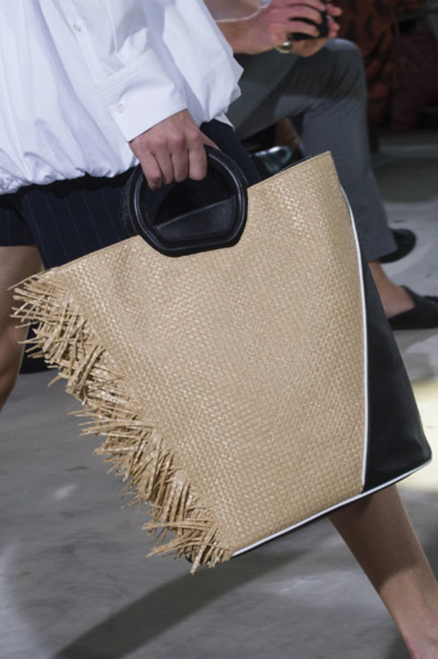 مجموعة فيليب ليم لربيع و صيف 2018