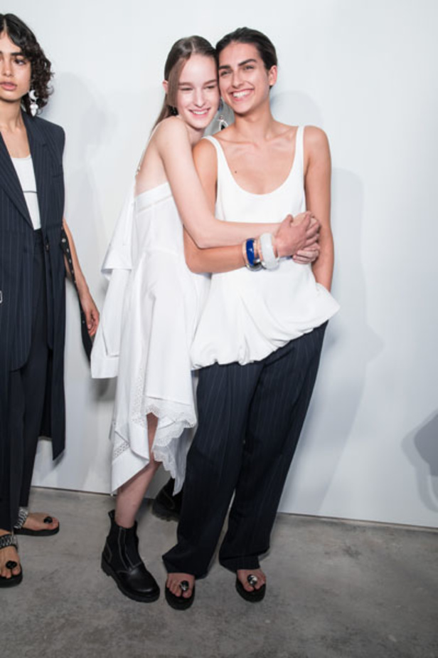 مجموعة فيليب ليم لربيع و صيف 2018