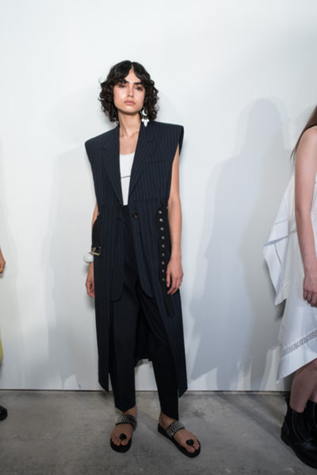 مجموعة فيليب ليم لربيع و صيف 2018