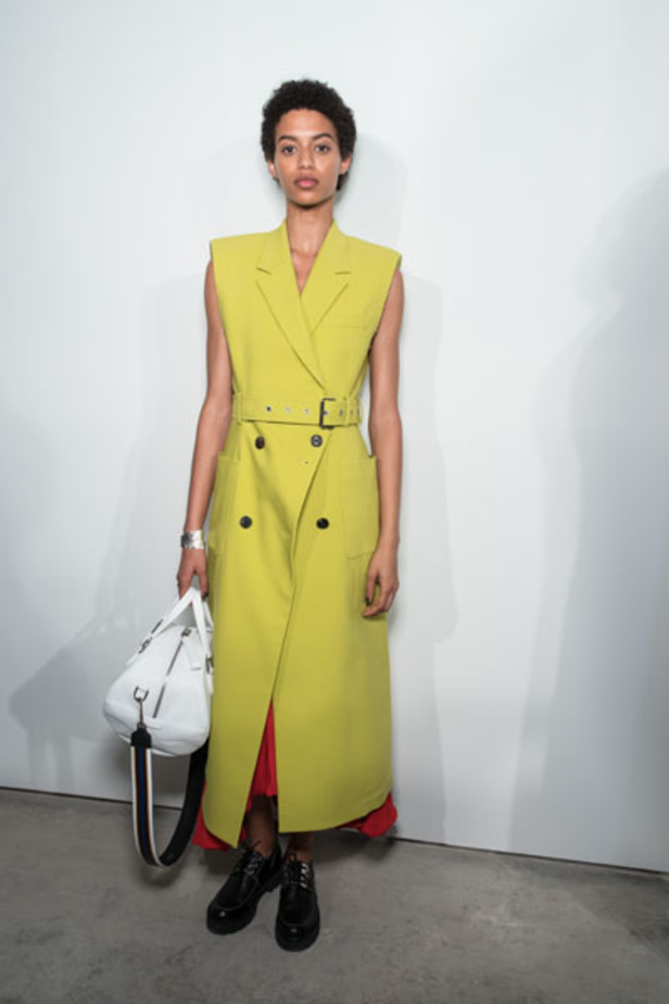 مجموعة فيليب ليم لربيع و صيف 2018