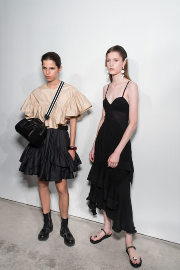 مجموعة فيليب ليم لربيع و صيف 2018