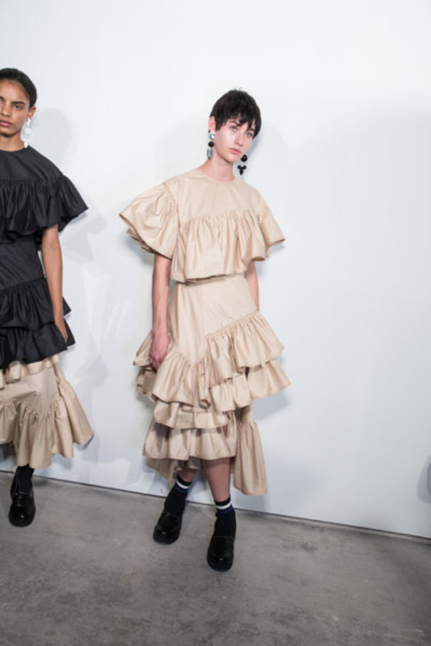 مجموعة فيليب ليم لربيع و صيف 2018