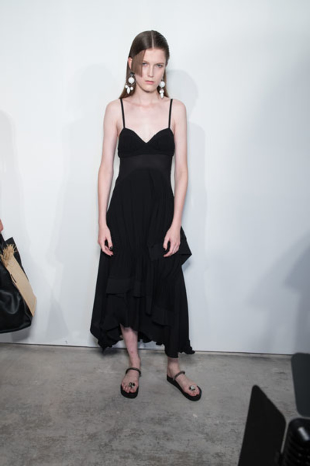 مجموعة فيليب ليم لربيع و صيف 2018