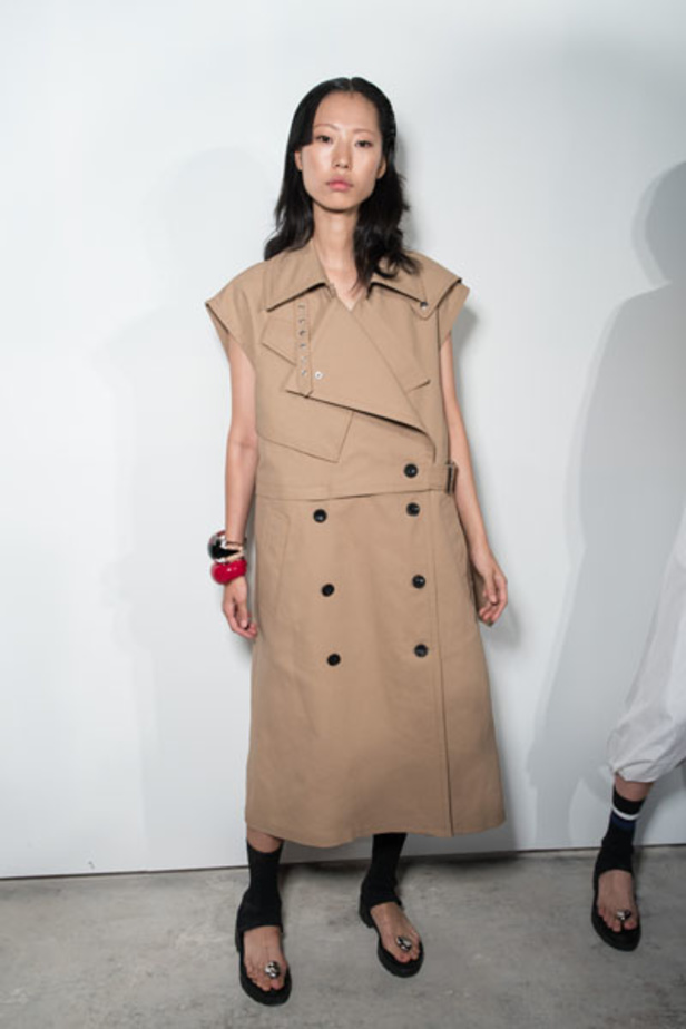 مجموعة فيليب ليم لربيع و صيف 2018