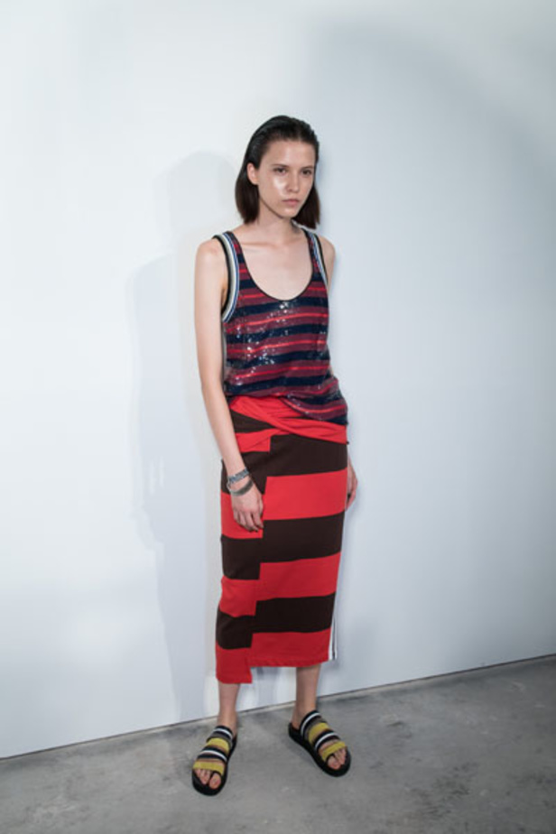 مجموعة فيليب ليم لربيع و صيف 2018