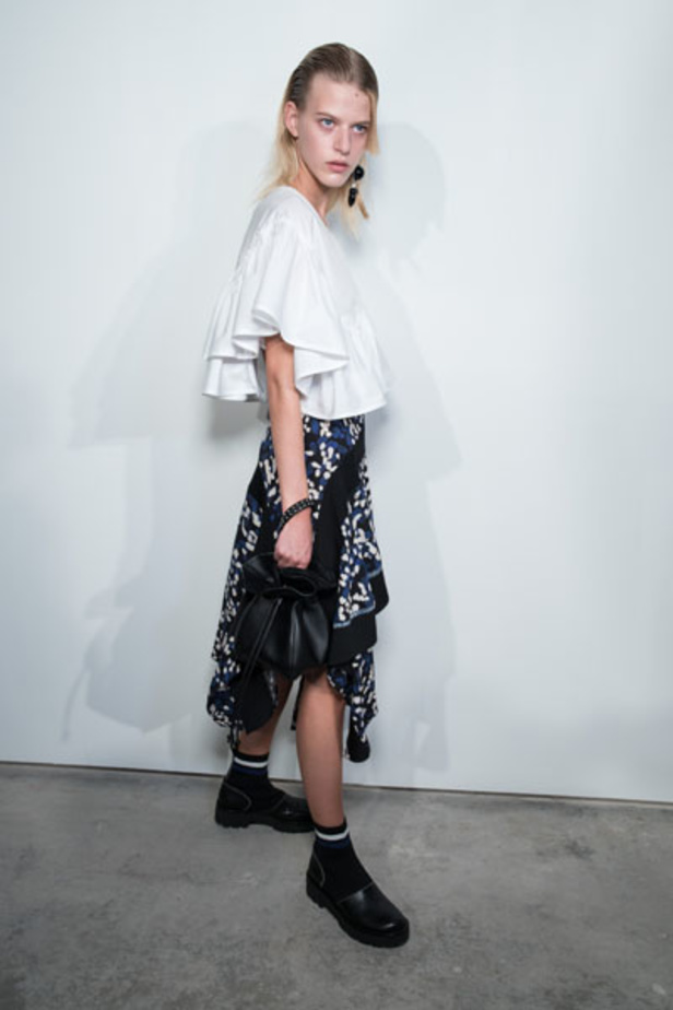 مجموعة فيليب ليم لربيع و صيف 2018