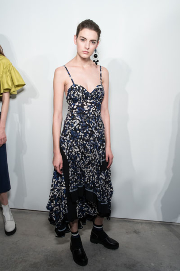 مجموعة فيليب ليم لربيع و صيف 2018