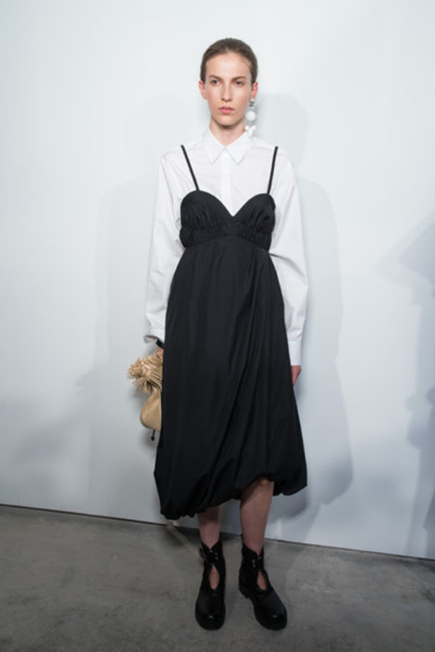 مجموعة فيليب ليم لربيع و صيف 2018