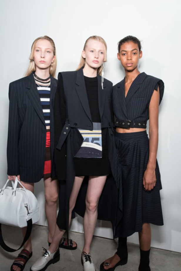 مجموعة فيليب ليم لربيع و صيف 2018