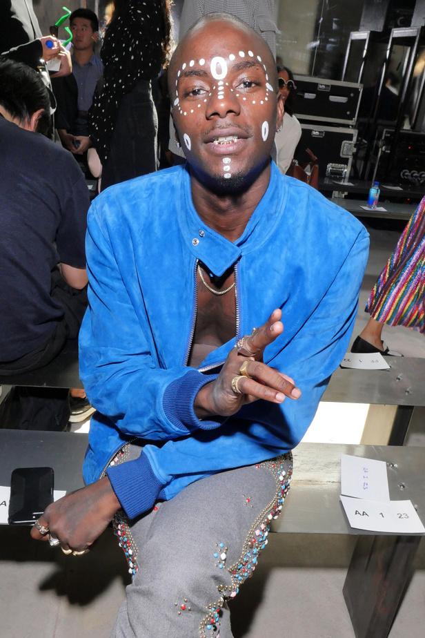 مجموعة فيليب ليم لربيع و صيف 2018