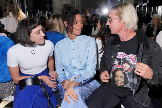 مجموعة فيليب ليم لربيع و صيف 2018