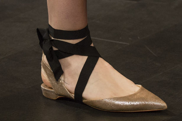 مجموعة نعيم خان Naeem Khan لربيع وصيف 2018