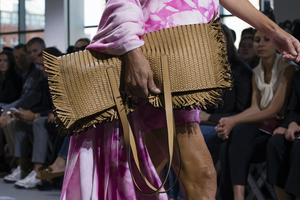 مجموعة مايكل كورس لربيع و صيف 2018