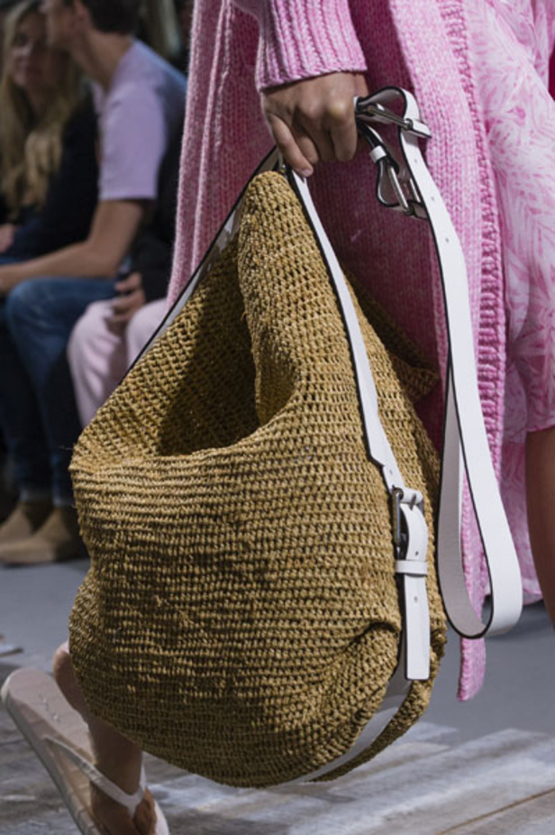 مجموعة مايكل كورس لربيع و صيف 2018