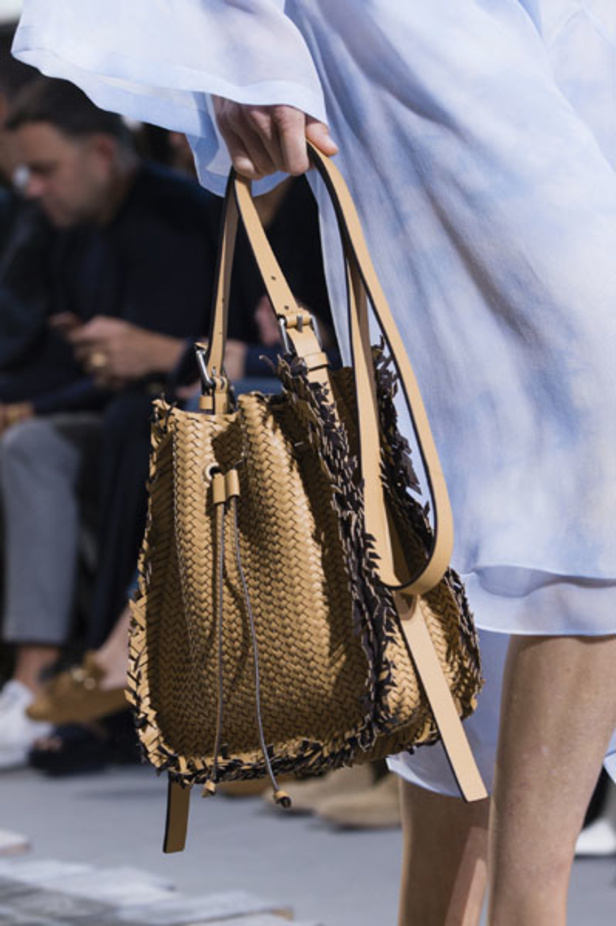 مجموعة مايكل كورس لربيع و صيف 2018