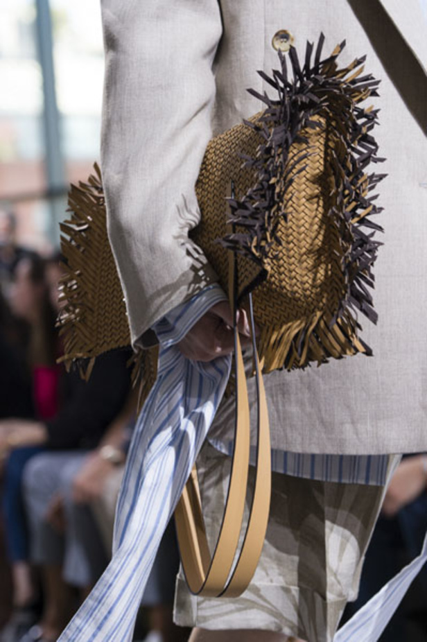 مجموعة مايكل كورس لربيع و صيف 2018