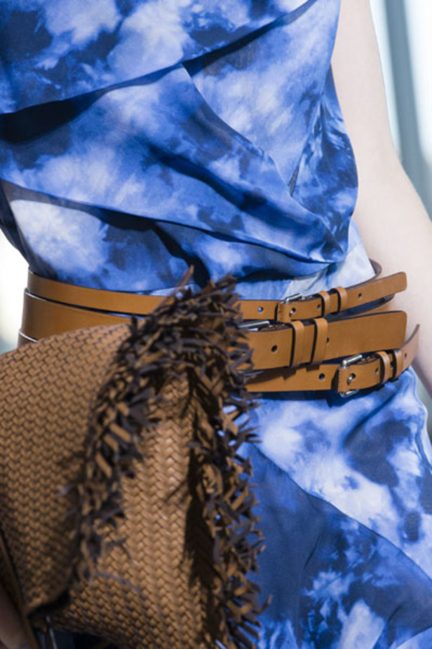 مجموعة مايكل كورس لربيع و صيف 2018