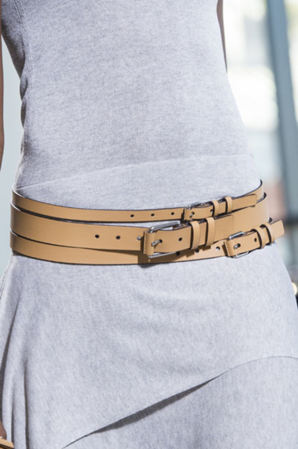 مجموعة مايكل كورس لربيع و صيف 2018