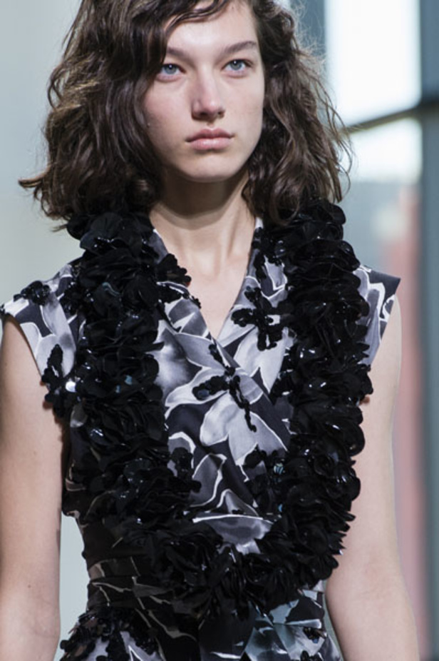 مجموعة مايكل كورس لربيع و صيف 2018