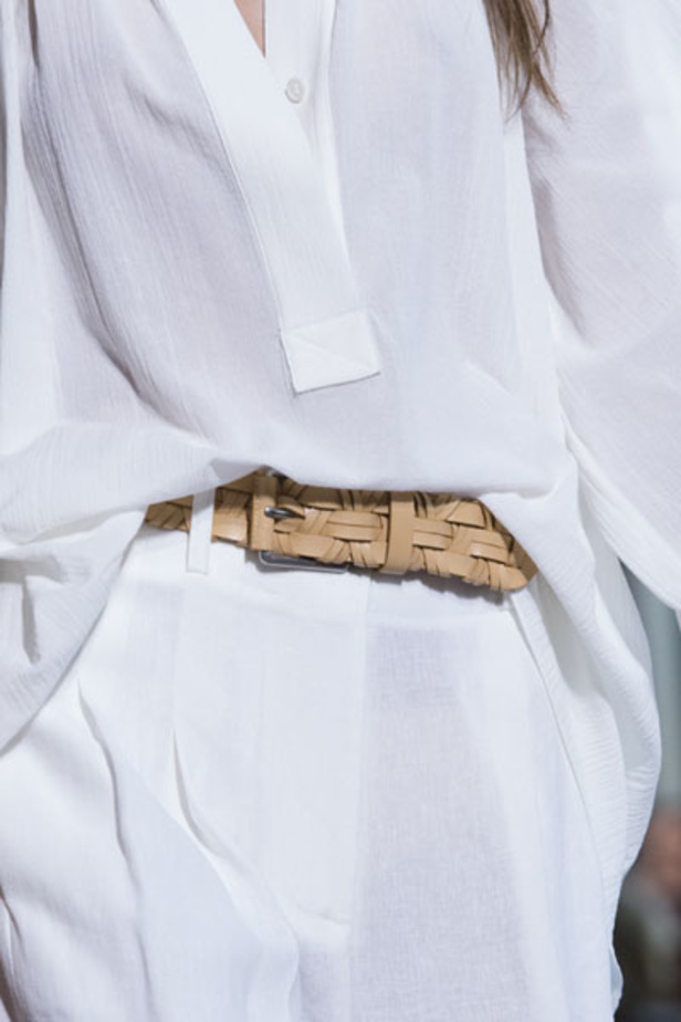 مجموعة مايكل كورس لربيع و صيف 2018