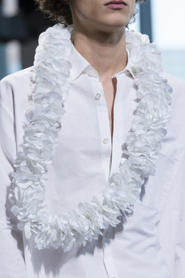 مجموعة مايكل كورس لربيع و صيف 2018