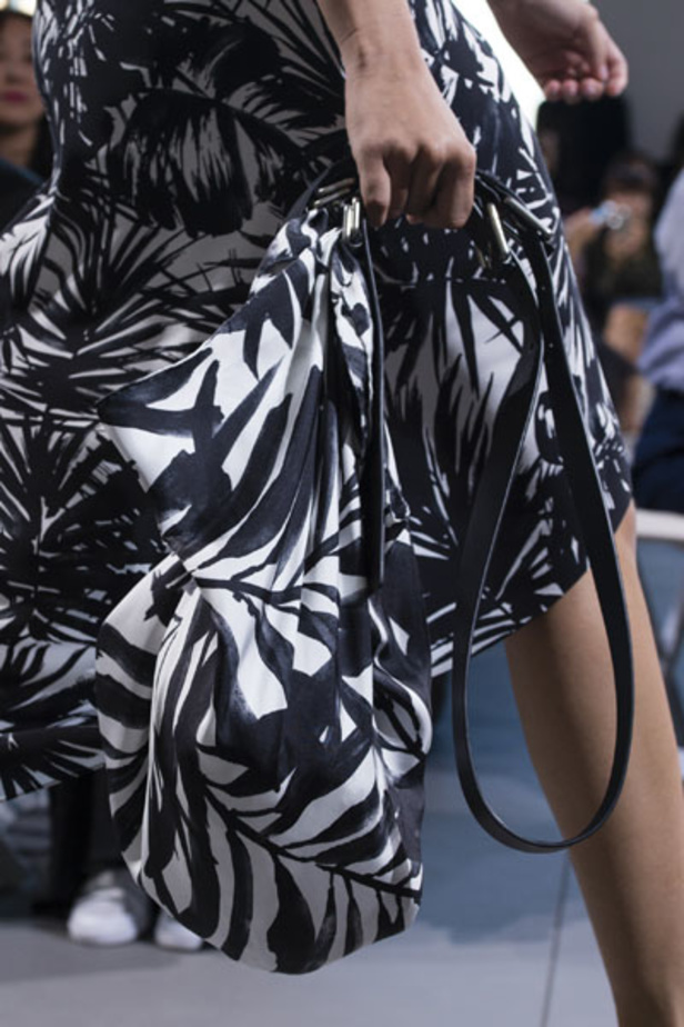 مجموعة مايكل كورس لربيع و صيف 2018