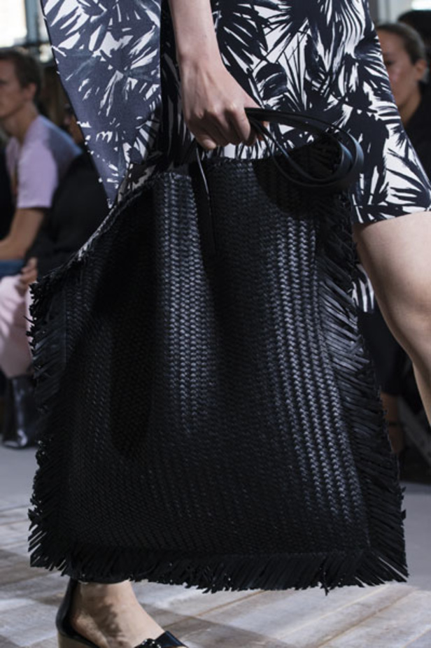 مجموعة مايكل كورس لربيع و صيف 2018